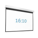 Hidetech Deckeneinbau-Leinwand, 347,9cm (137"),...