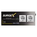 SurgeX "Standalone Serie" Stromschutz, 16A /...