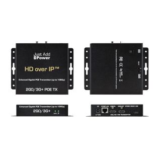 2K HDMI over IP Transmitter - 2G Omega-Serie