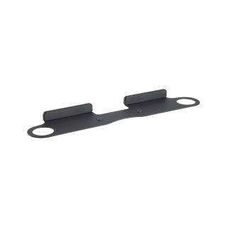 PureMounts® Lautsprecher Wandhalterung für Sonos® Beam, schwarz