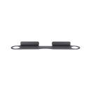 PureMounts® Lautsprecher Wandhalterung für Sonos® Beam, schwarz