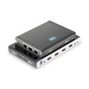 Maestro - 4x2 4K 18Gbps HDMI HDBaseT Matrix Switcher mit...