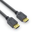 Zertifiziertes 8K Ultra High Speed HDMI Kabel – 2,00m