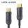 Fibre Optic MAX - 4K 18Gbps High Speed HDMI AOC Kabel - 50,00m