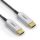 4K Premium High Speed HDMI AOC Glasfaser Kabel – 5,00m