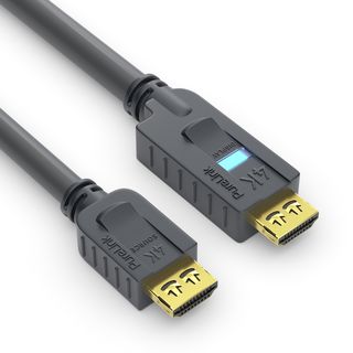Aktives 4K Premium High Speed HDMI Kabel ? 7,50m
