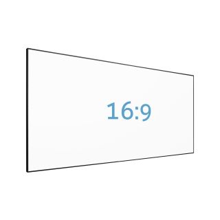 Edge ultra thin Rahmenleinwand, 304,8cm (120"), 265,7x149,4cm, 16:9