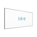 Edge ultra thin Rahmenleinwand, 304,8cm (120"), 265,7x149,4cm, 16:9