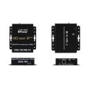 2K HDMI über IP Transmitter - 2GΩ/3G PoE Serie