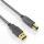 Premium Aktiv USB v2.0 USB-A / USB-B Kabel - 10.0m