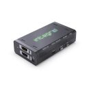 Integral 2 - 2x2 4K 18Gbps HDMI Matrix Switcher mit Scaler und Converter