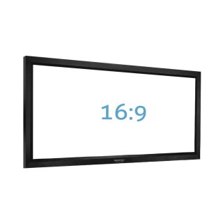 Prestige Rahmenleinwand, 342,9cm (135"), 298,8x168,0cm, 16:9