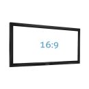 Prestige Rahmenleinwand, 342,9cm (135"),...