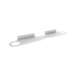 PureMounts® Lautsprecher Wandhalterung für Sonos® Beam, weiß