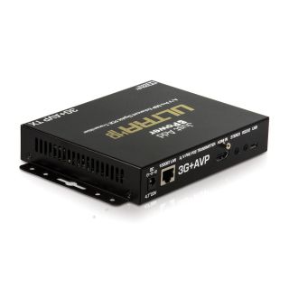 4K HDMI over IP Transmitter mit KVM - 3G Ultra Serie