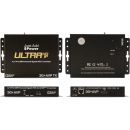 4K HDMI over IP Transmitter mit KVM - 3G Ultra Serie