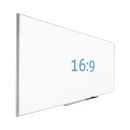 Beschreibbare Rahmenleinwand, 203,2cm (80"),...