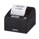 Citizen CT-S4000, USB, 8 Punkte/mm (203dpi), Cutter,...