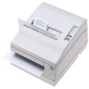 Epson TM-U 950 II, RS232, Cutter, weiß