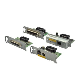 Epson Schnittstelle, USB, DM-D, UB-U02III