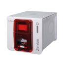 Evolis Zenius Classic, einseitig, 12 Punkte/mm (300dpi),...