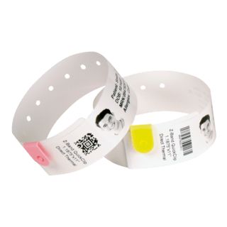 Zebra Z-Band Ultrasoft