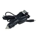 USB Kabel (A/B), 5m, schwarz