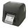 Citizen CL-S631II, 12 Punkte/mm (300dpi), EPL, ZPL, Datamax, Multi-IF (Ethernet), schwarz