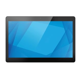 Elo I-Series 2.0, 54,6cm (21,5), Projected Capacitive, SSD, schwarz