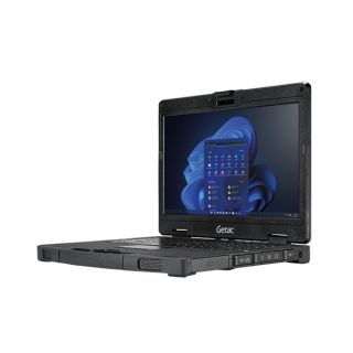 Getac Akkuladestation, 2-Fach, EU