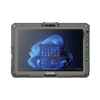 Getac Akkuladestation, 8-Fach, UK