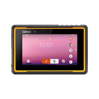 Getac Gamber Johnson Fahrzeughalterung