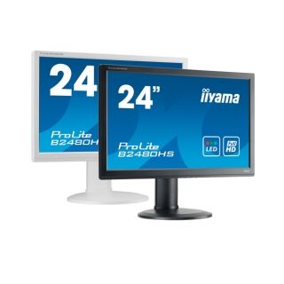 iiyama Mini-PC Halterung