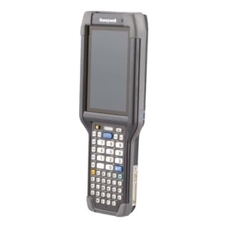 Honeywell CK65, 2D, 10,5cm (4), Num., BT, WLAN, Android, GMS