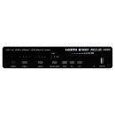 UHD+  4x2 HDMI to HDBaseT / HDMI Matrix AV System - Cypress CPLUS-421PLV