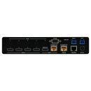 UHD+  4x2 HDMI to HDBaseT / HDMI Matrix AV System - Cypress CPLUS-421PLV