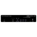 UHD+  4x1 HDMI Switcher AV Systems - Cypress CPLUS-401V