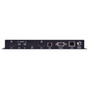 Dual HDMI to IP Transmitter with USB KVM Extension - Cypress CH-352TX