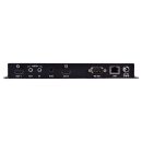 IP to Dual HDMI Receiver with USB KVM Extension - Cypress CH-352RX