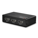 3 Port HDMI 18G Switch (Lindy 38232)