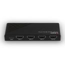 3 Port HDMI 18G Switch