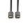 10m DisplayPort 1.2 Kabel, Anthra Line