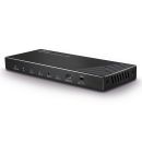 4 Port HDMI 18G Splitter (Lindy 38236)