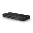 4 Port HDMI 18G Splitter (Lindy 38236)