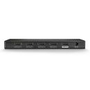 4 Port HDMI 18G Splitter