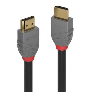 7.5m Standard HDMI Kabel, Anthra Line