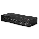 5 Port HDMI 18G Switch (Lindy 38233)