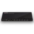 5 Port HDMI 18G Switch