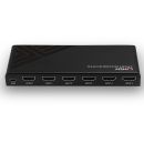 5 Port HDMI 18G Switch