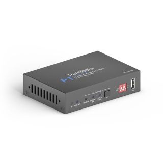 4K 18Gbps HDMI CEC und Relay Controller